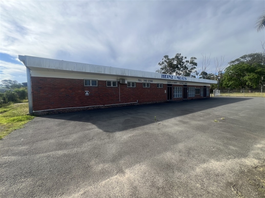 Commercial Property for Sale in Wilsonia Eastern Cape